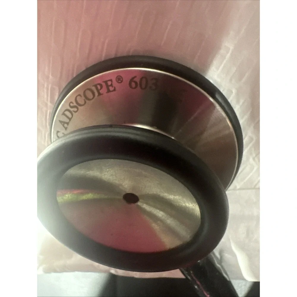 ADC Adscope‎ 603 Clinician Series Stethoscope Adult-30
